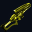 Weapon: Laser Rifle